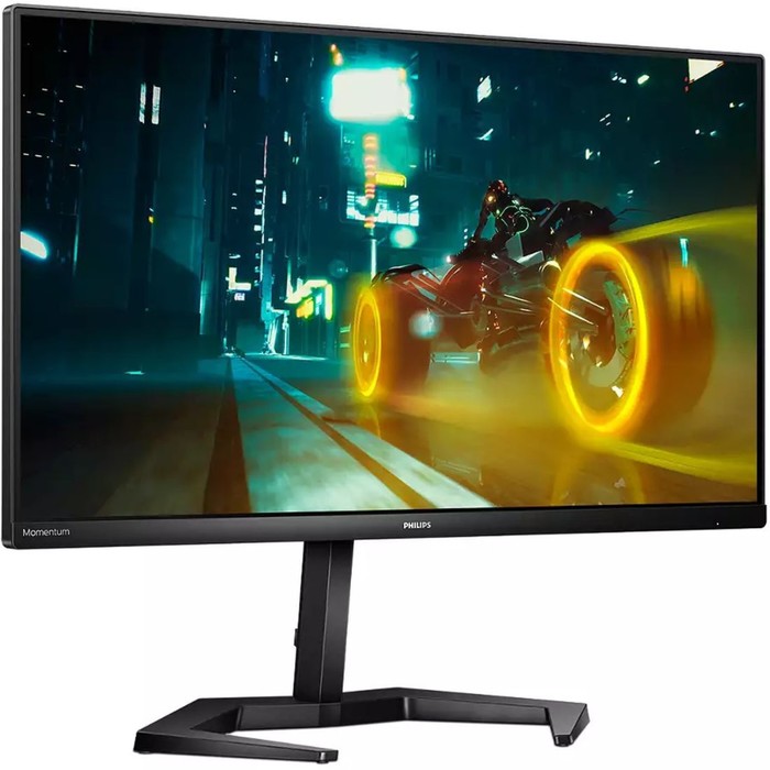 Монитор Philips 23.8" Gaming 24M1N3200ZA(00/01) черный IPS LED 1ms 16:9 HDMI M/M матовая HAS   10046 - фото 51482898