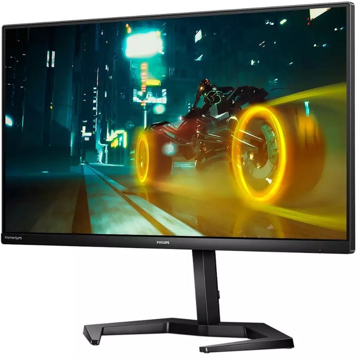 Монитор Philips 23.8" Gaming 24M1N3200ZA(00/01) черный IPS LED 1ms 16:9 HDMI M/M матовая HAS   10046 - фото 51482900