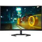 Монитор Philips 27" 27M1C3200VL/00 черный VA LED 16:9 HDMI матовая 250cd 178гр/178гр 1920x10   10046 - фото 51482903