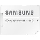 Карта памяти microSDXC 64GB Class10 Samsung MB-MC64KA EVO PLUS + adapter - Фото 5
