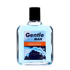 Подарочный набор Gentle: пена для бритья, 200 мл + лосьон после бритья, 100 мл - Фото 2