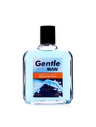 Подарочный набор косметики Gentle: пена для бритья, 200 мл + лосьон после бритья, 100 мл - Фото 5