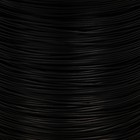 Леска для бисера d 0,4 мм*30 м в мотке, чёрный - Фото 2