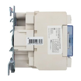 Контактор КМЭ 50А 380В NO+NC EKF ctr-s-50-380