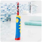 Электрическая зубная щётка Oral-B Mickey for Kids D12.513.1K, type 3709, 7000 об/мин, АКБ - фото 8399952