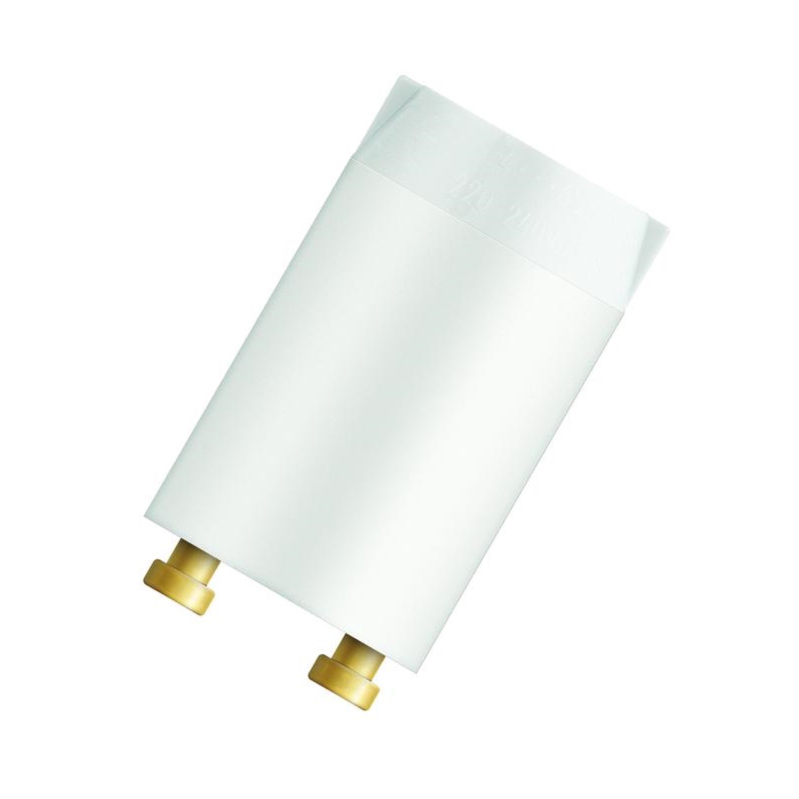 Стартер ST 151 BASIC OSRAM (25) смол. 4008321364920 (10162721) - Купить ...