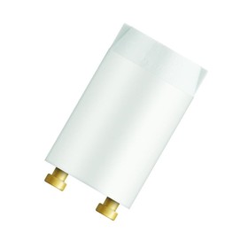 Стартер ST 151 BASIC OSRAM (25) смол. 4008321364920 10162721