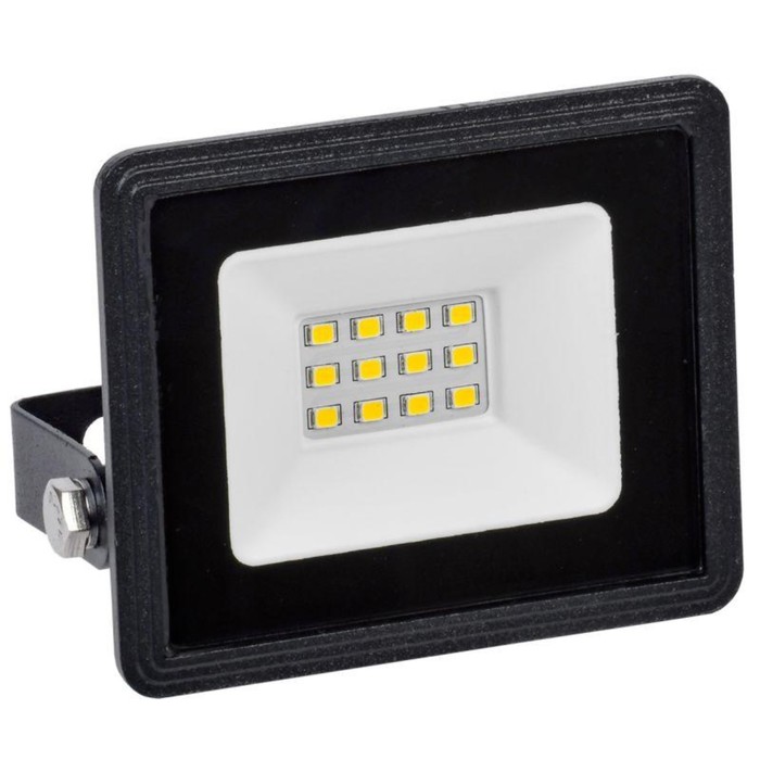 

Прожектор светодиодный СДО 06-10 4000К IP65 черн. IEK LPDO601-10-40-K02
