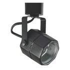 Светильник-прожектор трековый PTR 25 GU10 IP20 230В BL черн. JazzWay 5037939 10165544 - фото 710741