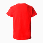 Футболка женская "Ёлка", цвет красный, размер 44 - Фото 7