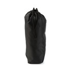Чехол влагостойкий на рюкзак 90-120 литров, оксфорд 210, черный - фото 11522572