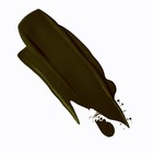 Краска акриловая по коже 50 мл, ЗХК Decola, оливковая, 26128727 - фото 7847035