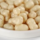 Драже гречневое в белой шоколадной глазури, 40 г. - фото 23702477