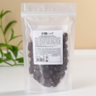 Драже кукурузное в шоколадной глазури со вкусом апельсина, 85 г. - фото 23702494