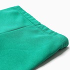 Костюм детский (свитшот, брюки), НАЧЁС, цвет зелёный, рост 98 см - фото 24987232