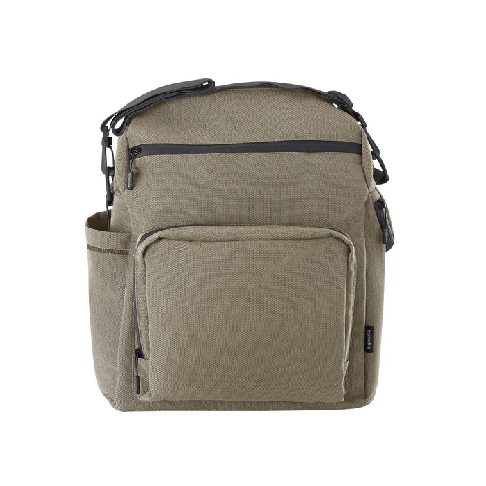 Сумка для коляски Inglesina Aptica xt day bag, tuareg beige - Фото 1