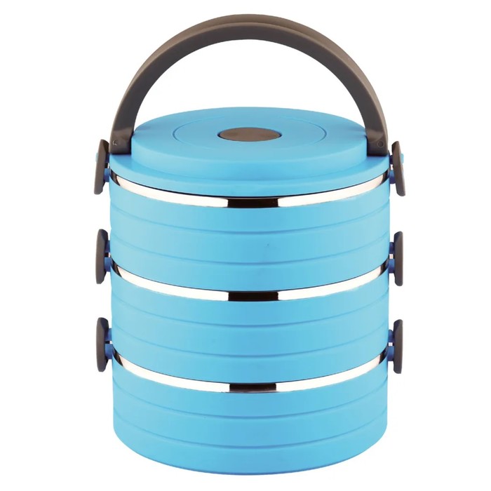 

Термоконтейнер Bekker BK-4386, размер 16.5х15х16.8см