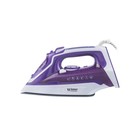 Утюг Winner WR-515SI, 2600 Вт, керамическая подошва, 380 мл - фото 51537730 Утюг Winner WR-515SI, 2600 Вт, керамическая подошва, 380 мл - фото 51537730