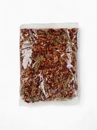 Подарочный набор новогодний «Тепла», мёд с мумие 250 г, чай 50 г, ложка - Фото 6