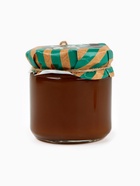 Подарочный набор новогодний «Тепла», мёд с мумие 250 г, чай 50 г, ложка - Фото 8