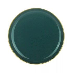 Тарелка Lenardi Multicolor, d=27 см