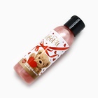 Пена для ванны «Любви», 100 мл, аромат крем-брюле, Чистое счастье - Фото 3