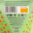 Печенье ванильное в коробке «Я котик, ты котик», 42 г (4 шт. х 10,5 г). - Фото 5