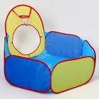 Детский игровой модуль «Лабиринт», 90×285×295 см - Фото 8