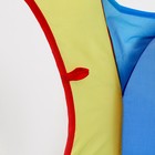 Детский игровой модуль «Лабиринт», 90×285×295 см - Фото 9