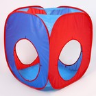 Детский игровой модуль «Лабиринт», 90×285×295 см - Фото 10