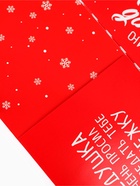 Шоколад новогодний молочный «От Деда Мороза» в открытке с кармашком для денег, 70 г - Фото 6