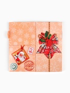 Шоколад мини молочный «Подарок для тебя» в открытке с кармашком для денег, 70 г - Фото 4