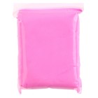 Пластилин лёгкий, прыгающий, набор 12 цветов, вес 1 цвета: 10 г, 3 инструмента - Фото 4