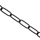 Светильник "Канаты" 6хЕ27 60Вт коричневый 80х15х15см BayerLux - фото 23174629