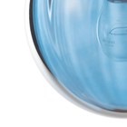 Светильник BayerLux "Джавиер" Е14 40Вт черно-синий 15х15х35-185 см - Фото 7