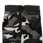 Попона послеоперационная, размер M, ДС 33, ОГ 36-46 см, вес 6-15 кг, хлопок, камуфляж - Фото 9