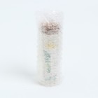 Колба для свечи с наклейкой «Магия» 8,5 х 3 см - фото 23270684