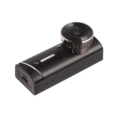 Видеорегистратор, Wi-Fi, FHD 1080 IPS 1.5, 120°