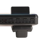 Видеорегистратор, 2 камеры, Wi-Fi, FHD 1080, IPS 4.0, обзор 120° - фото 7847974