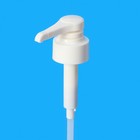 Помпа - дозатор для сиропа, белая, универсальная, (31-32 мм) 10 мл - Фото 5
