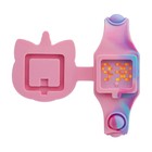 Часы наручные электронные, детские, "Единорог", ремешок pop-it, l-22.5 см - Фото 2