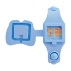 Часы наручные электронные, детские, "Геймпад", ремешок pop-it, l-22.5 см - Фото 2