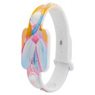 Часы наручные электронные, детские, "Принцесса", ремешок pop-it, l-25.4 см - Фото 2