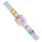 Часы наручные электронные, детские, "Принцесса", ремешок pop-it, l-25.4 см - Фото 3