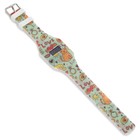 Часы наручные электронные, детские, «Love», ремешок l-22.5 см - Фото 3