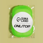 Мыло листовое, в пластинах, 18 (± 2) шт., в футляре, зелёное - Фото 8