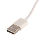 Автомобильный модуль Carlinkit для Apple / Android Carplay, Bluetooth, 5 В, провод 8 см - Фото 4