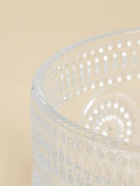 Кружка «Ларго», 400 мл, 13.2×7 см, стекло, прозрачная - Фото 3