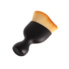 Щетка для чистки салона автомобиля, 9 см - Фото 3