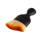 Щетка для чистки салона автомобиля, 9 см - Фото 4